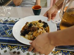 -乡村馕坑肉·烧烤·新疆菜·本地人更爱吃(阿勒泰首店)