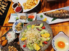 -千懿六本木酒场(常熟路店)