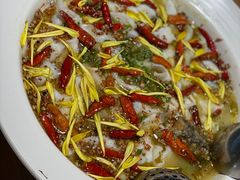 -太二酸菜鱼(中山龙之梦店)