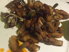 -79号渔船海鲜饭店(华强北店)