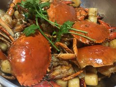 -一闻香迷宗蟹(金华江南店)