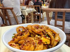 -笨罗卜浏阳菜馆(龙华鹏润达店)