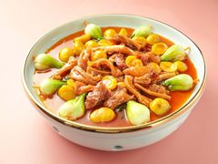 -卯火锅(人和协信店)