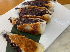 红豆软饼-砂锅居(西四店)