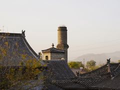 -阎锡山故居