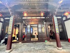 -三坊七巷历史文化街区