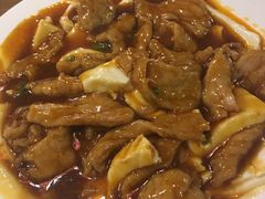 -妈妈的味道(工人体育场东路店)
