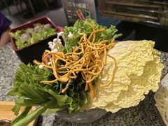 -云荷里·蒸汽石锅鱼·云南菜(中发百旺店)