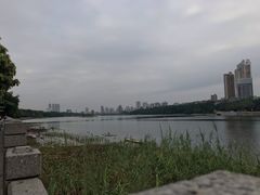 -南宁南湖公园