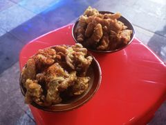 -乖嬢嬢重庆老火锅(南联店)