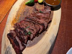 特级西冷牛排-卡朋厨房(289艺术园区店)