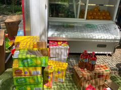 -尚庄度假村·庭台树下·户外烧烤·团建CS·轰趴营地(上庄水库店)