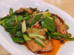 回锅肉-盘飧市(春熙路店)