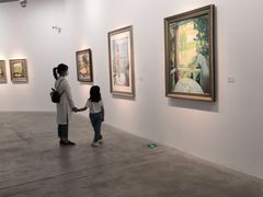 -上海油画雕塑院
