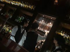 -The Bottle Bar(羲和商业广场店)