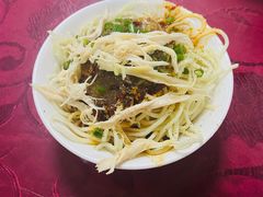 -老丘丘(较场口店)