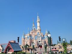 -上海迪士尼度假区