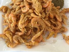 -渔民船说·北塘海鲜·天津菜·海肠捞饭(北塘古镇店)