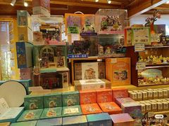 -猫的天空之城概念书店(丽江古城饮玉巷店)