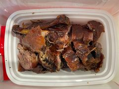 -王浩儿纪六孃甜皮鸭(东大街店)