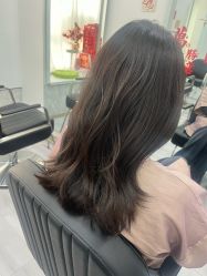 -LILI·HAIR SALON理理造型