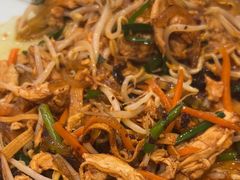 -合合春饼·酱骨·东北菜(潘家园店)