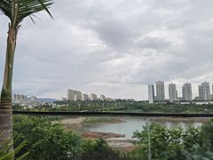 -酤居湖景音乐餐吧(安宁店)