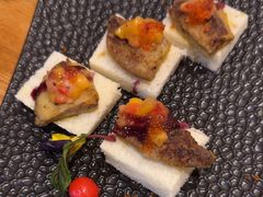 -和创柚子·会席日本料理(新区淮海街店)