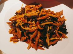 -茅庐川菜(烟台万象汇店)
