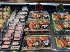 -池田寿司·4H鲜作(朝阳大悦城店)