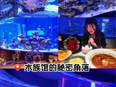 -上和臻品中国菜(花园街店)