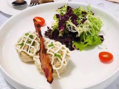 -娜娜家·Nana's restaurant(国金汇店)