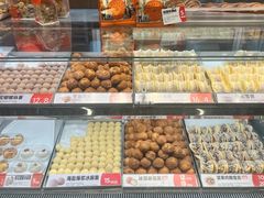 -東更道点心行(北京龙湖熙悦天街店)