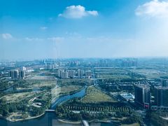 -嘉定凯悦·咖啡厅