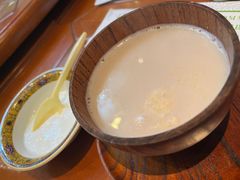 蒙古锅茶-诺敏塔拉奶茶-布里亚特包子-手把肉(锦都会店)