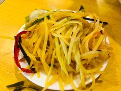 -水仙拉面(水仙街店)