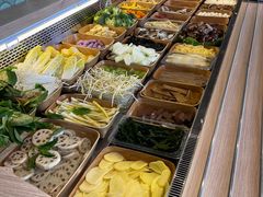 -极乐小煮·成都冒菜(科技绿洲店)