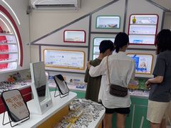 -美空眼镜·星趣控·新乐学·控优点合作店(周浦万达店)