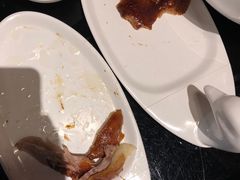 -皇城根北京风味主题餐厅(中海环宇城店)