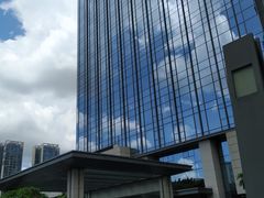 -珠海中海雅高铂尔曼酒店