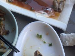 -阿弟特色海鲜餐厅·大排档(平潭店)