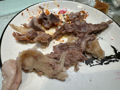 -老毛手抓·盐池滩羊非遗手抓(宁夏总店)