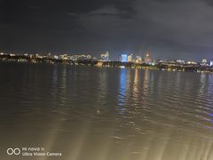-西湖游船