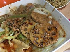 -林静小吃(复兴路店)