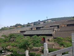 -山西王家大院