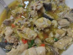 -笨罗卜浏阳菜馆(星沙店)