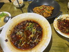 -李庄白肉(晨辉路店)