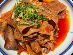 -缪氏川菜(丰盛町店)