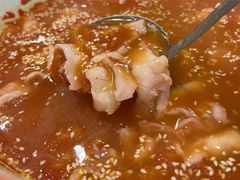 -江湖黑大兔(杨家坪店)