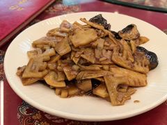 烧二冬-玉华台饭庄(裕中西里小区店)